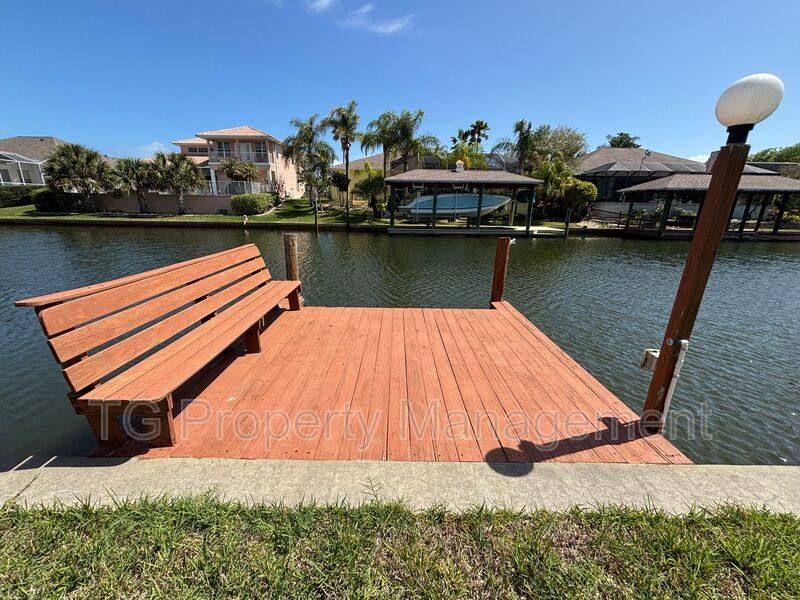 House for rent at 20 Clarendon Court N, Palm Coast, FL 32137
