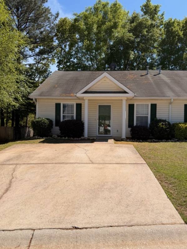 House for rent at 129 Fair Haven Way, Chapin, SC 29036