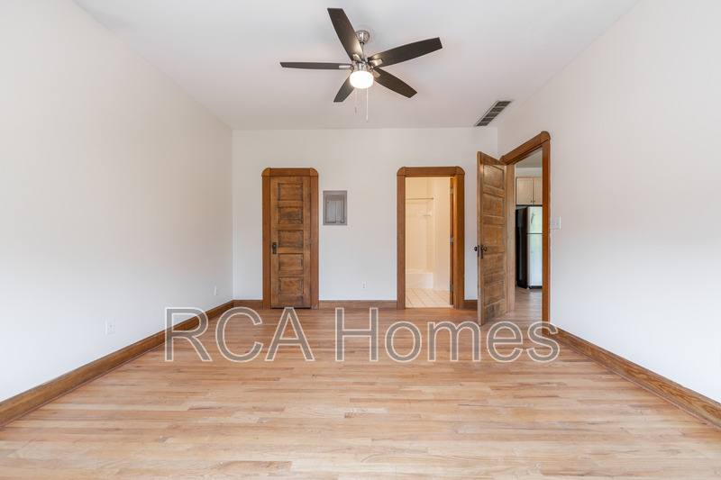Apartment for rent at 243 E 11th St #2, Indianapolis, IN 46202