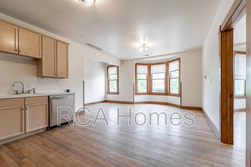 Apartment for rent at 243 E 11th St #2, Indianapolis, IN 46202