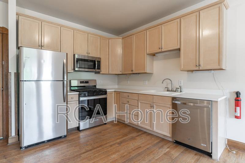 Apartment for rent at 243 E 11th St #2, Indianapolis, IN 46202