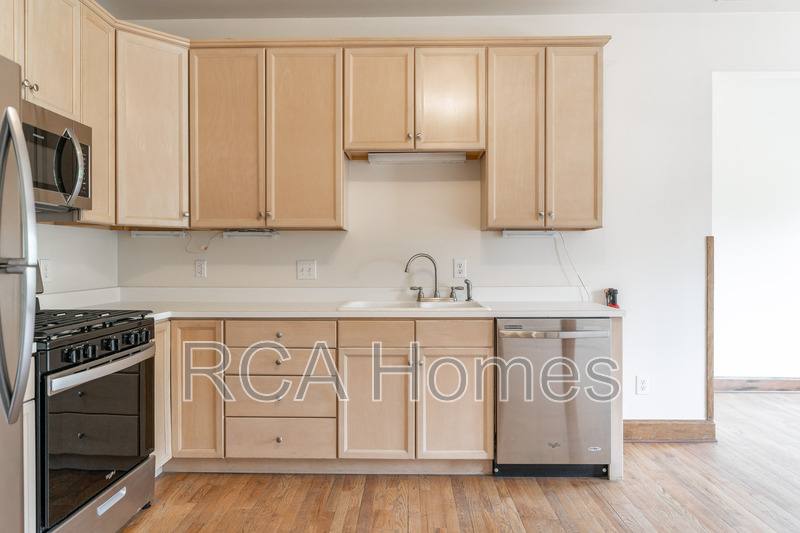 Apartment for rent at 243 E 11th St #2, Indianapolis, IN 46202