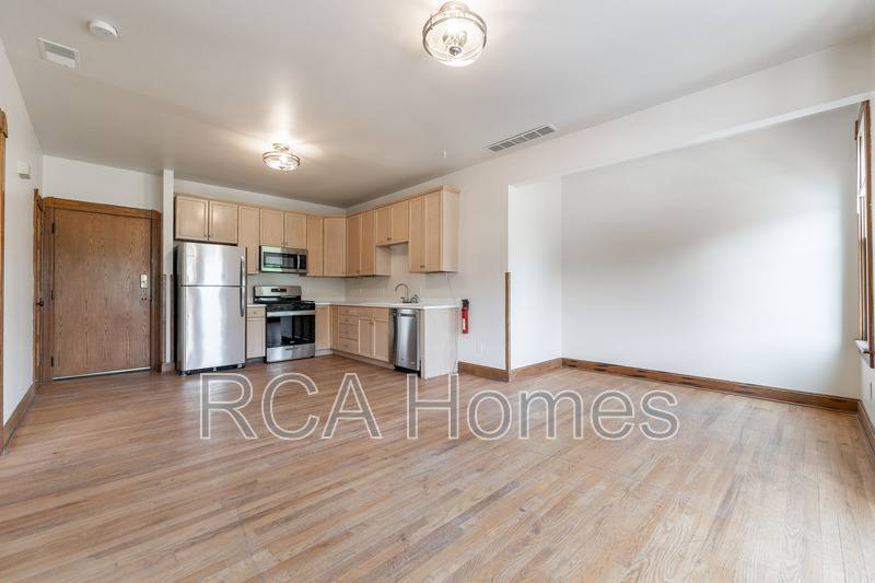 Apartment for rent at 243 E 11th St #2, Indianapolis, IN 46202