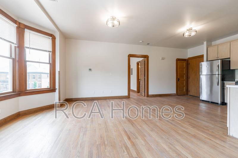 Apartment for rent at 243 E 11th St #2, Indianapolis, IN 46202