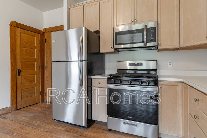 Apartment for rent at 243 E 11th St #2, Indianapolis, IN 46202