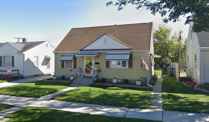 House for rent at 1423 S 19th St, Sheboygan, WI 53081