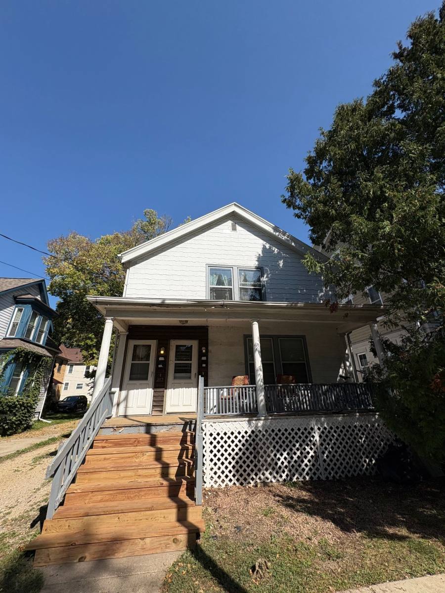 Apartment for rent at 215-217 N Blair St, Madison, WI 53703