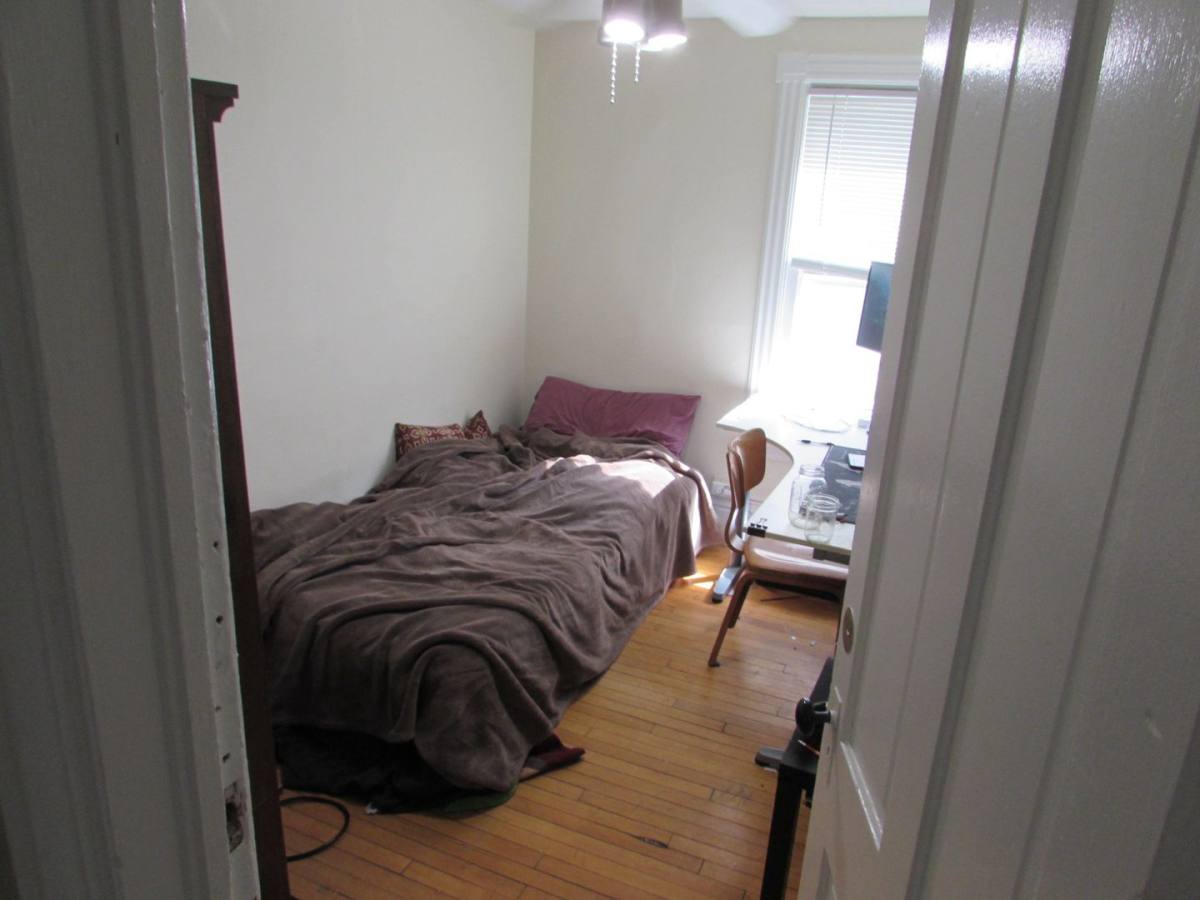 Apartment for rent at 215-217 N Blair St, Madison, WI 53703