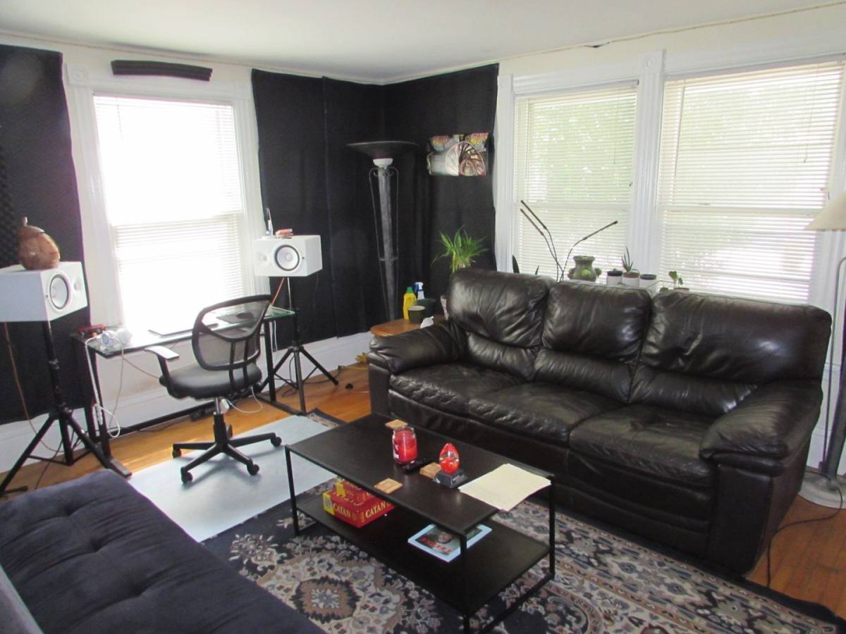 Apartment for rent at 215-217 N Blair St, Madison, WI 53703