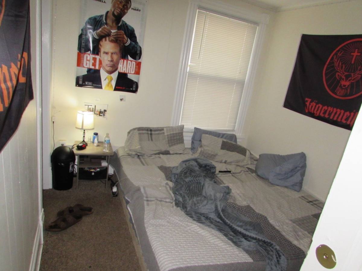 Apartment for rent at 215-217 N Blair St, Madison, WI 53703