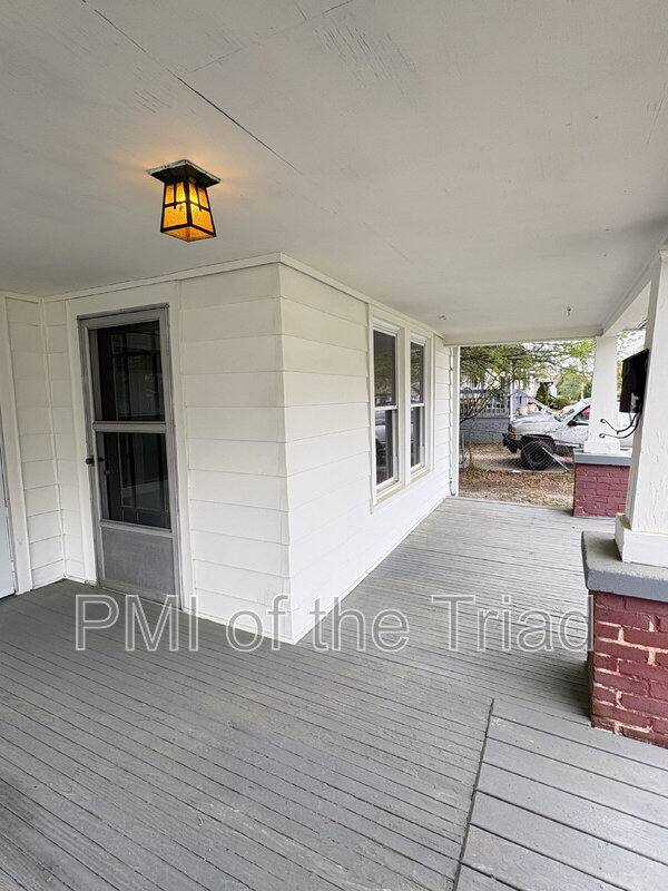 House for rent at 1110 Adams St, High Point, NC 27262