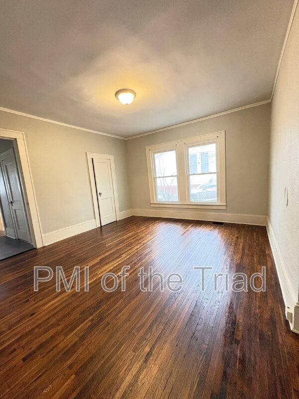 House for rent at 1110 Adams St, High Point, NC 27262