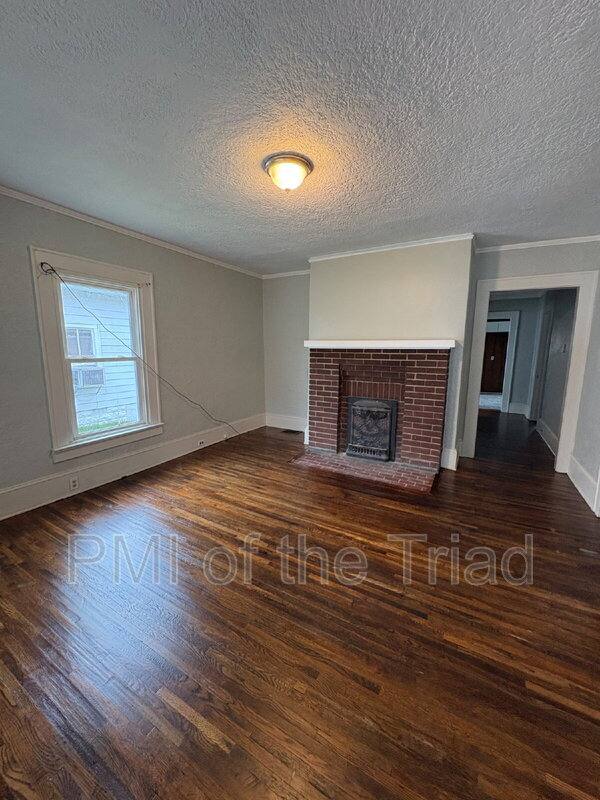 House for rent at 1110 Adams St, High Point, NC 27262