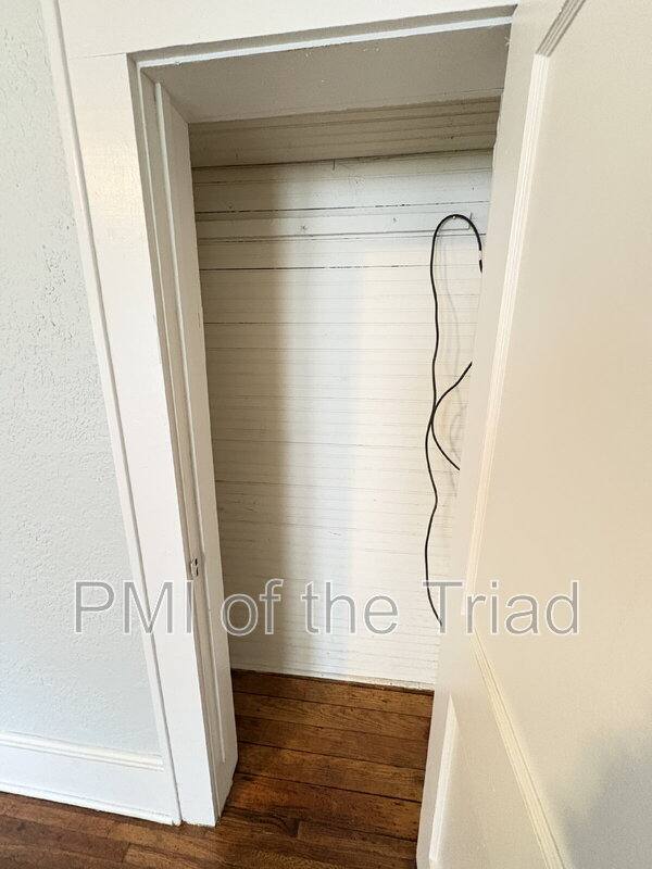 House for rent at 1110 Adams St, High Point, NC 27262