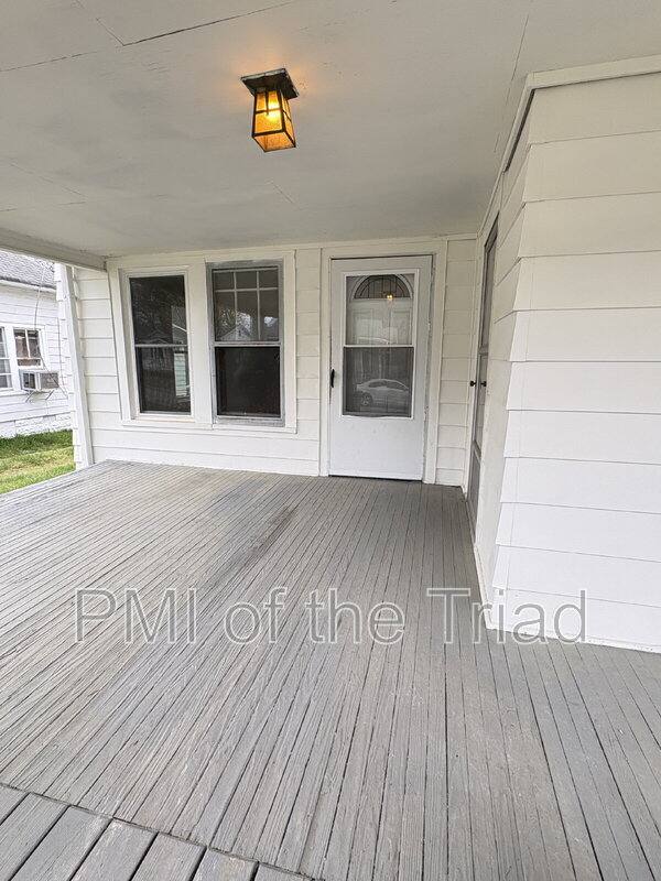 House for rent at 1110 Adams St, High Point, NC 27262