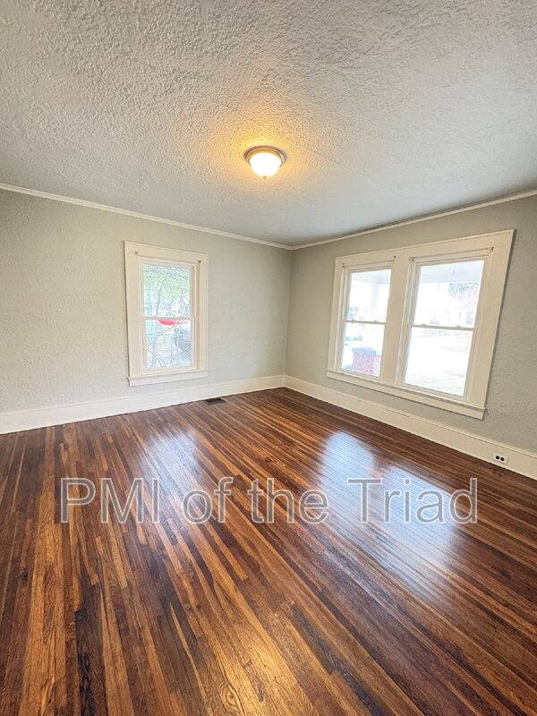 House for rent at 1110 Adams St, High Point, NC 27262