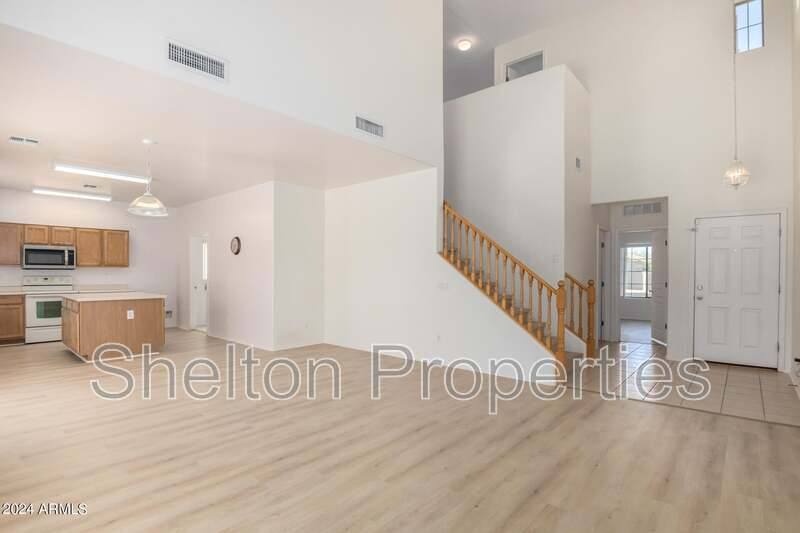 House for rent at 17229 W Caribbean Lane, Surprise, AZ 85388