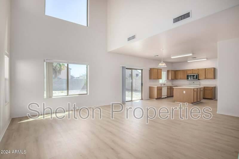 House for rent at 17229 W Caribbean Lane, Surprise, AZ 85388