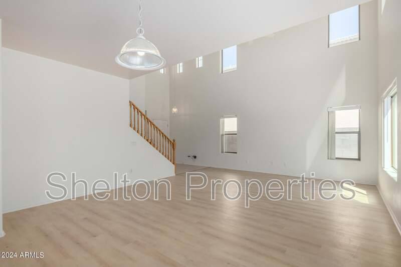 House for rent at 17229 W Caribbean Lane, Surprise, AZ 85388