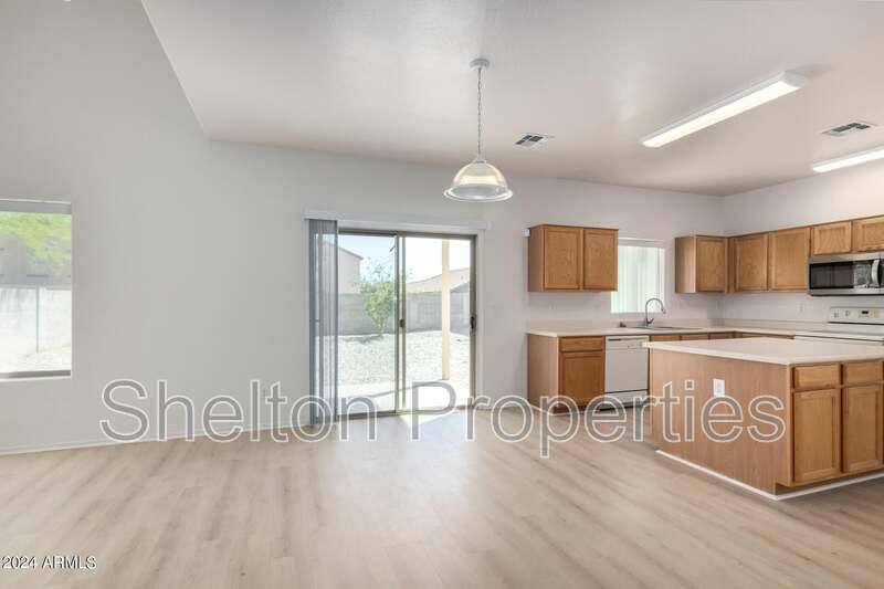 House for rent at 17229 W Caribbean Lane, Surprise, AZ 85388