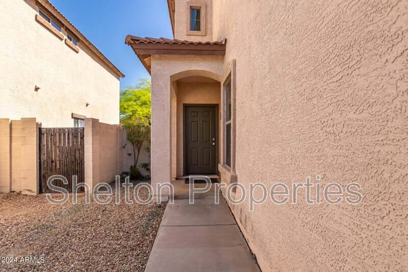 House for rent at 17229 W Caribbean Lane, Surprise, AZ 85388