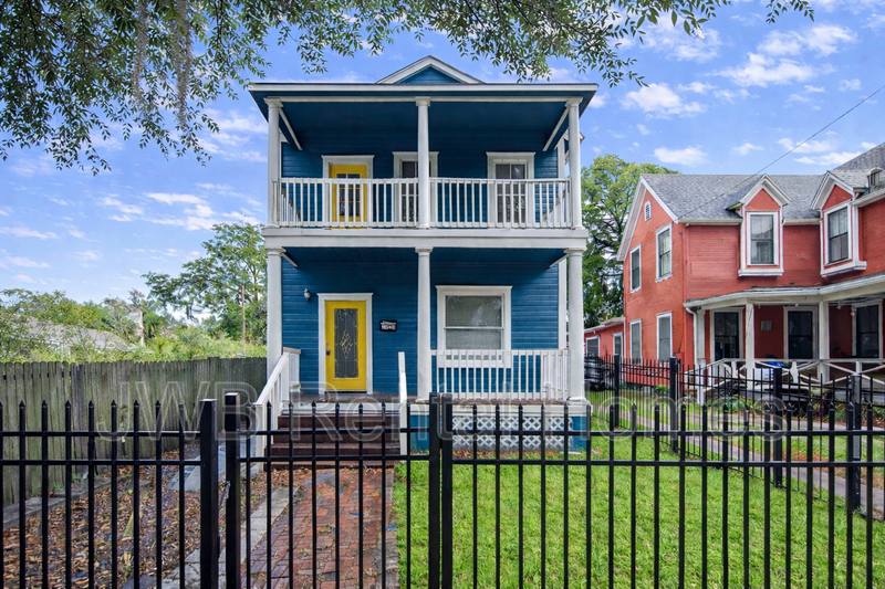 House for rent at 1445 Ionia St, Jacksonville, FL 32206