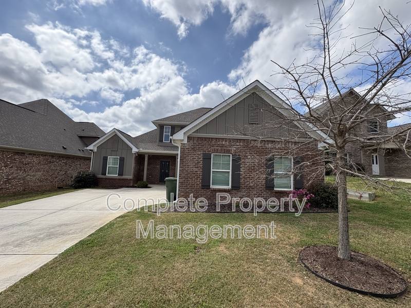House for rent at 7 Wescott Hill Way SE, Gurley, AL 35748