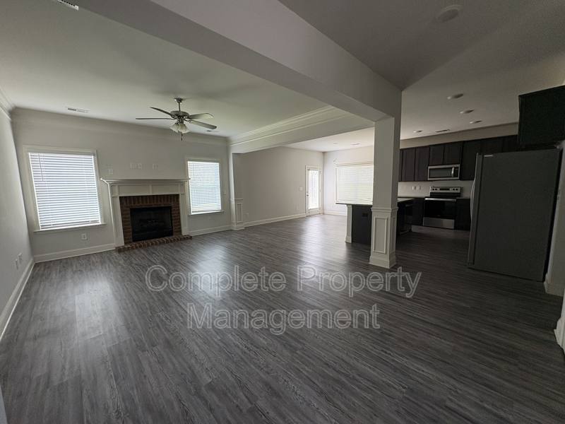 House for rent at 7 Wescott Hill Way SE, Gurley, AL 35748