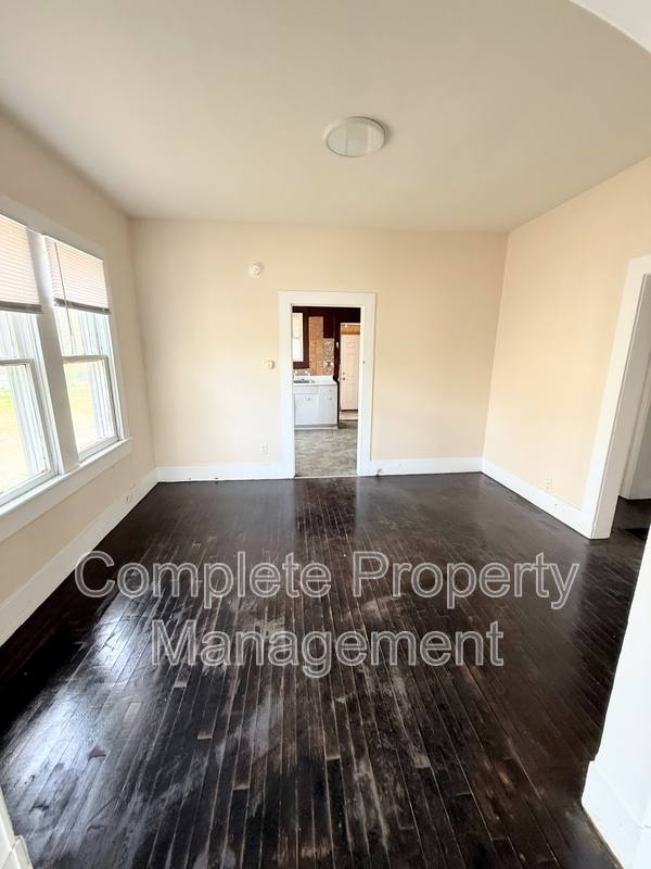 House for rent at 2234 19th St N, Bessemer, AL 35020