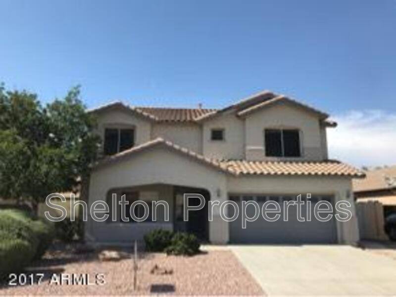 House for rent at 7662 W Via Del Sol, Peoria, AZ 85383