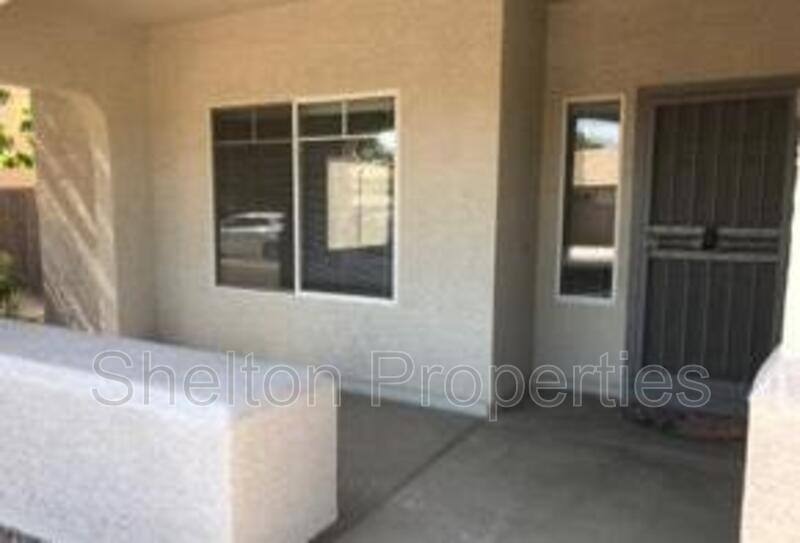 House for rent at 7662 W Via Del Sol, Peoria, AZ 85383