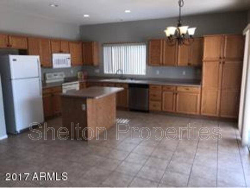 House for rent at 7662 W Via Del Sol, Peoria, AZ 85383