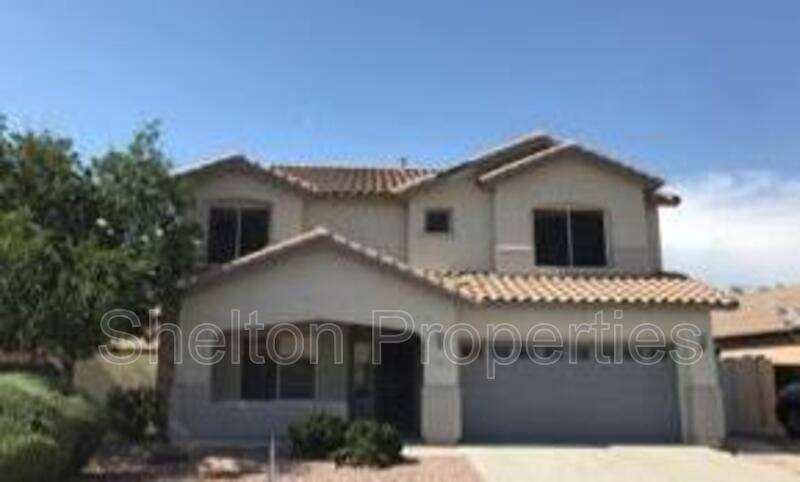 House for rent at 7662 W Via Del Sol, Peoria, AZ 85383