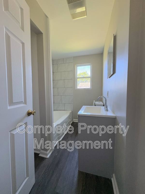 House for rent at 820 17th St Ensley, Birmingham, AL 35203