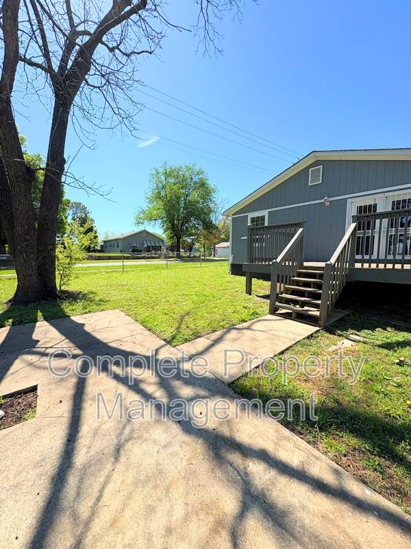 House for rent at 820 17th St Ensley, Birmingham, AL 35203
