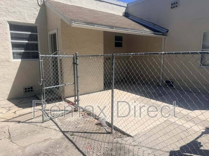 House for rent at 504 El Prado, Floor, West Palm Beach, FL 33405