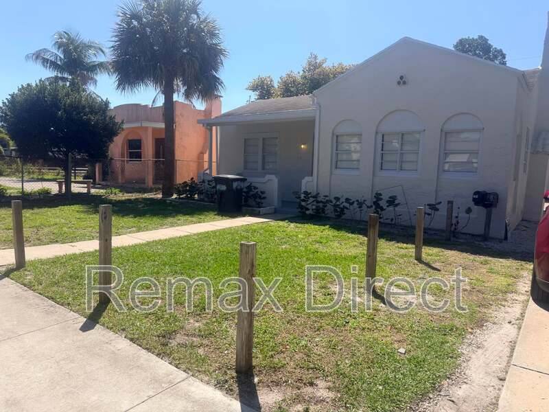 House for rent at 504 El Prado, Floor, West Palm Beach, FL 33405