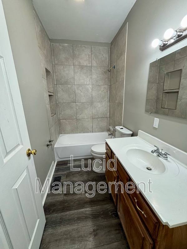 House for rent at 1214 Dresden Ave, Louisville, KY 40215