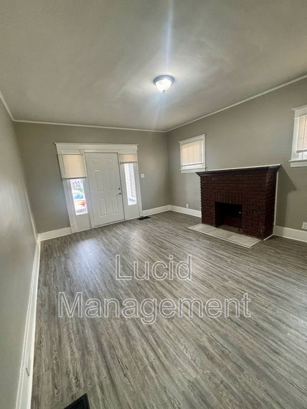 House for rent at 1214 Dresden Ave, Louisville, KY 40215
