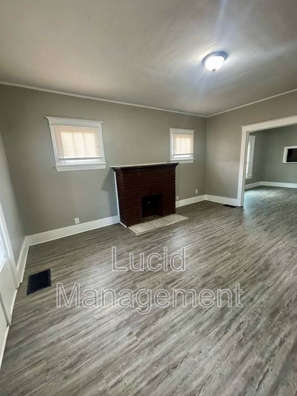 House for rent at 1214 Dresden Ave, Louisville, KY 40215