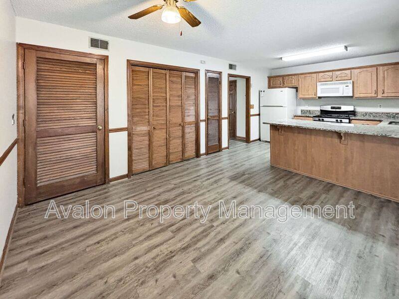Townhouse for rent at 7040 Sand Wedge Circle NW, Kennesaw, GA 30144