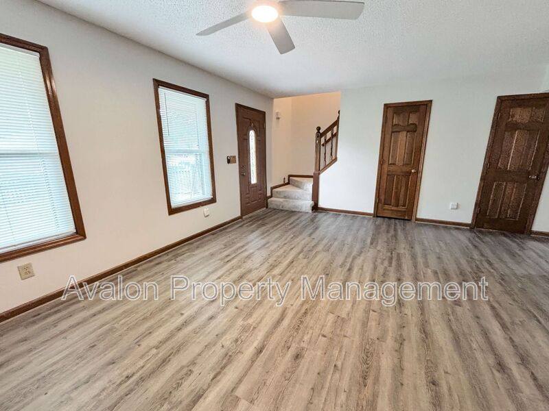 Townhouse for rent at 7040 Sand Wedge Circle NW, Kennesaw, GA 30144