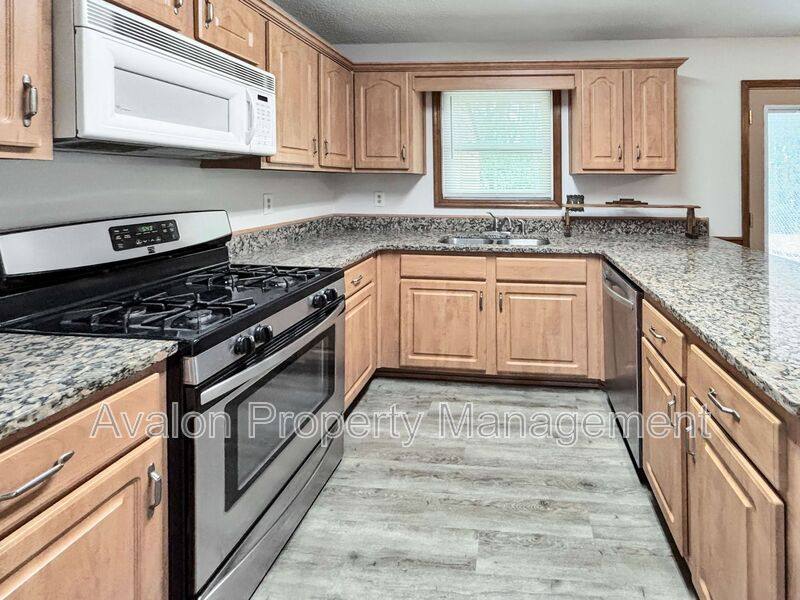 Townhouse for rent at 7040 Sand Wedge Circle NW, Kennesaw, GA 30144