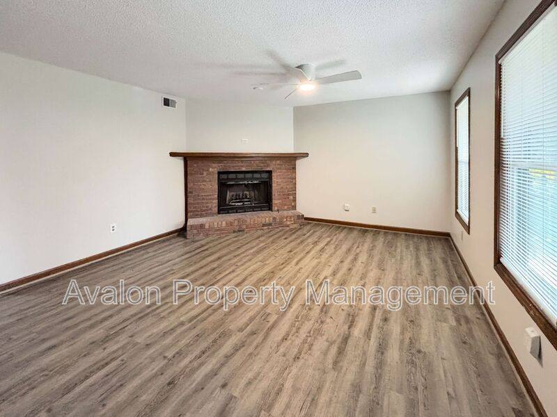 Townhouse for rent at 7040 Sand Wedge Circle NW, Kennesaw, GA 30144