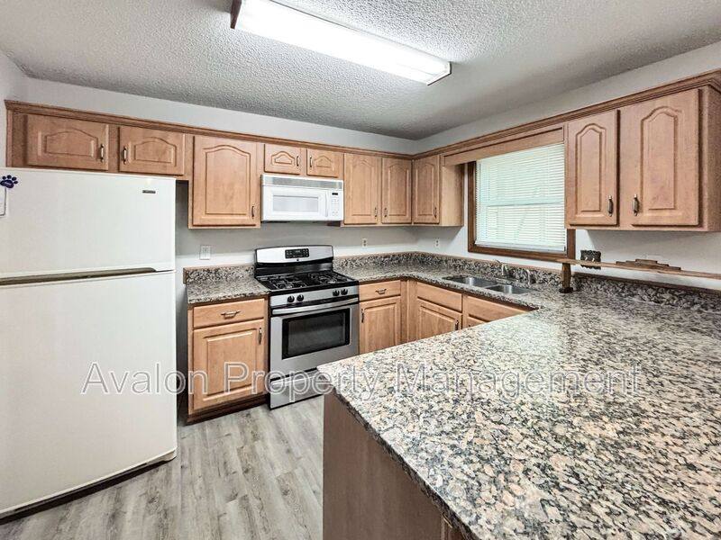 Townhouse for rent at 7040 Sand Wedge Circle NW, Kennesaw, GA 30144