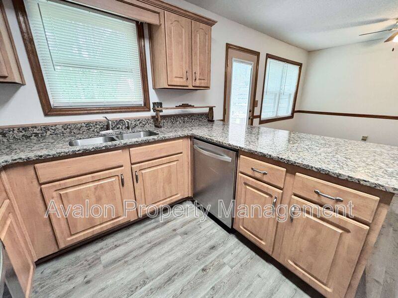 Townhouse for rent at 7040 Sand Wedge Circle NW, Kennesaw, GA 30144