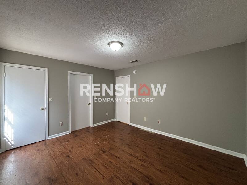 House for rent at 4450 Arnold Cove, Memphis, TN 38118
