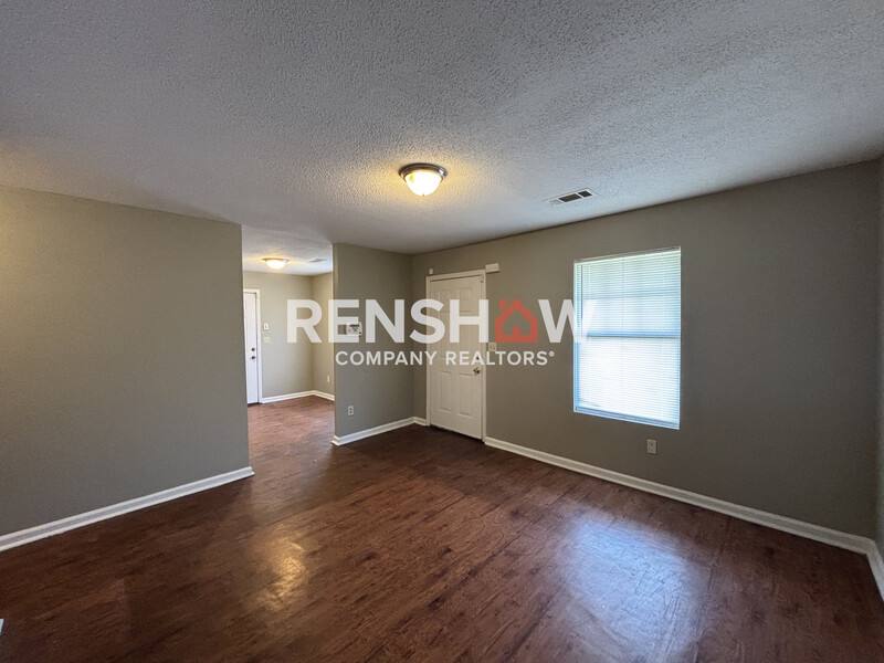 House for rent at 4450 Arnold Cove, Memphis, TN 38118