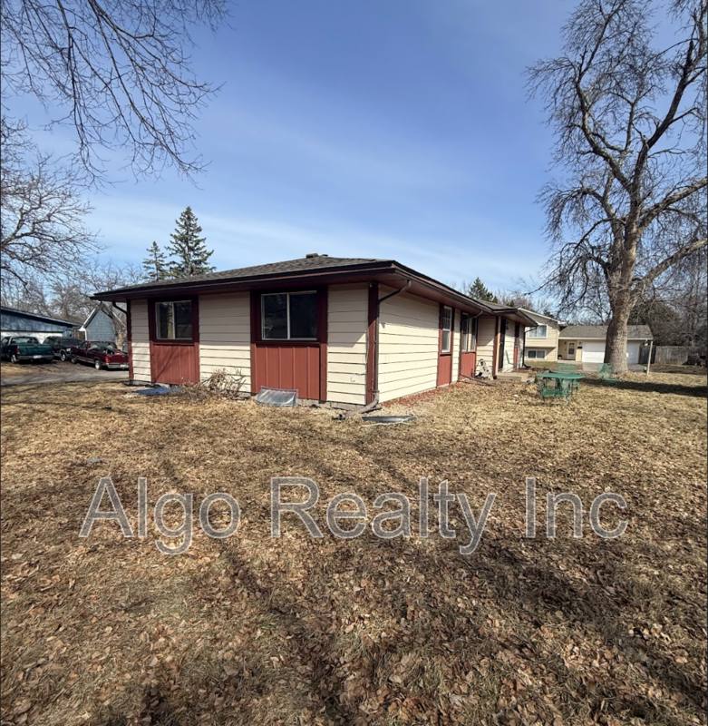 House for rent at 8233 Douglas Lane N, Minneapolis, MN 55445