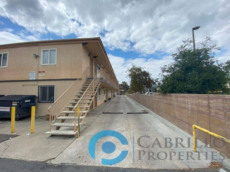 Apartment for rent at 5048 Wightman St #16, San Diego, CA 92105